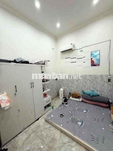 BÁN NHÀ CẤP 4 - ĐƯỜNG B3 - THÔN 6 - CƯ ÊBUR (cũ)