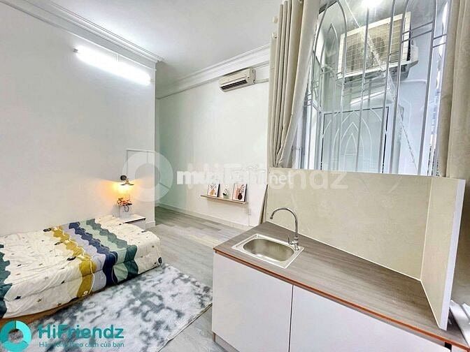 CHO THUÊ PHÒNG GẦN HUPLIT TRƯỜNG SƠN - SÂN BAY - HOÀNG VĂN THỤ