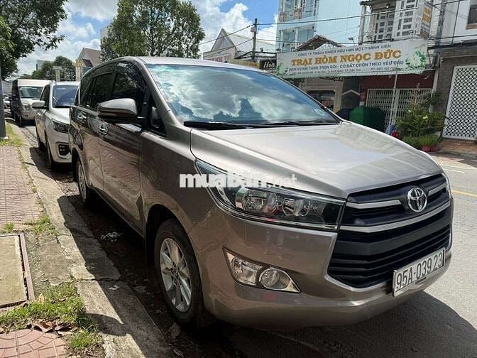 2018 2.0V - 145000 km