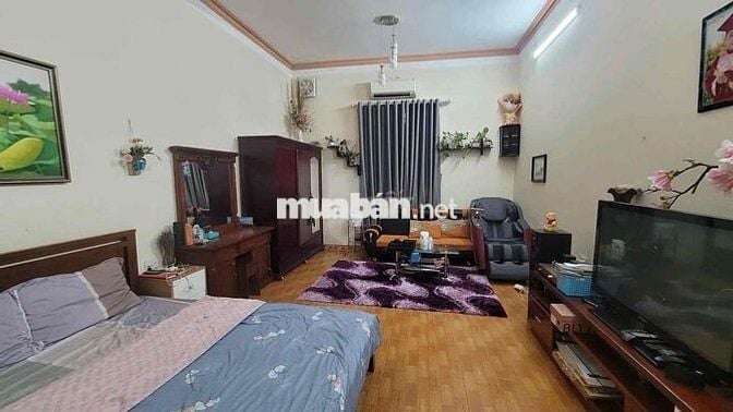 Cho thuê nhà 1Trệt 1Lầu (full nội thất), gần BV Đồng Nai, Biên Hoà.