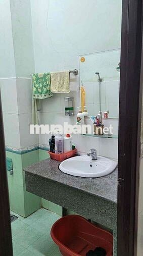Cho thuê nhà 1Trệt 1Lầu (full nội thất), gần BV Đồng Nai, Biên Hoà.
