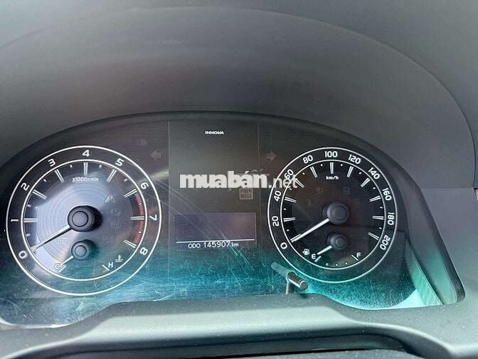 2018 2.0V - 145000 km