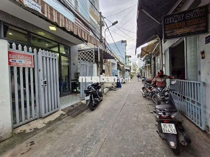 ❌️ HÀNG ÊM - HẺM 112, NGUYỄN THỊ MINH KHAI