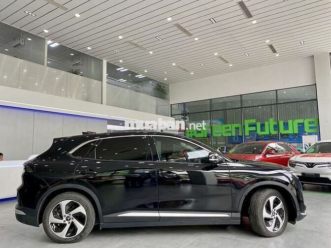 VinFast VF8 2023 Eco - 45797 km