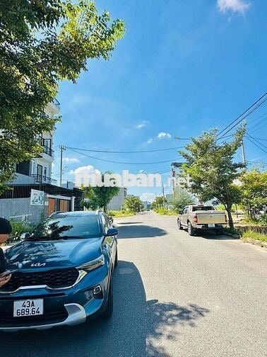Cần Bán 4lô đất Ngũ Hành Sơn-đường Trung Hoà 1 sát cầu Khuê Đông-đẹp!