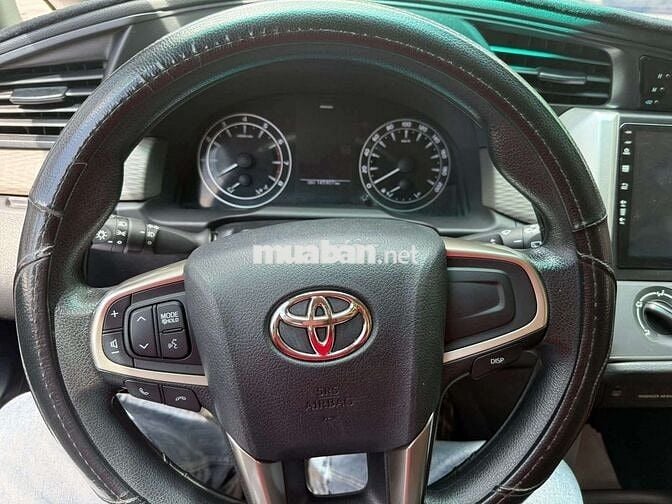 2018 2.0V - 145000 km