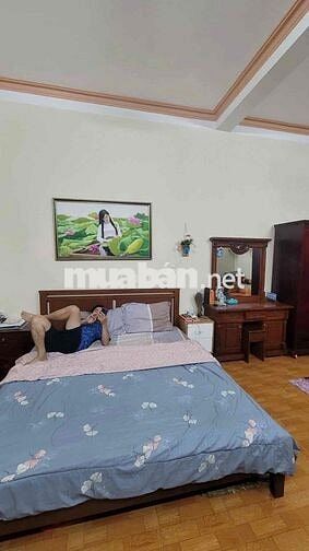 Cho thuê nhà 1Trệt 1Lầu (full nội thất), gần BV Đồng Nai, Biên Hoà.