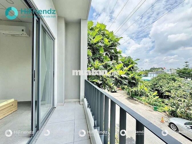 Căn Hộ 1 Trệt 1 Lầu Dạng Nhà Nguyên Căn Cực Xinh