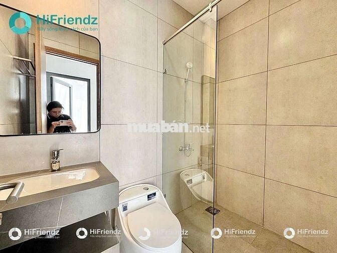 Căn Hộ 1 Trệt 1 Lầu Dạng Nhà Nguyên Căn Cực Xinh