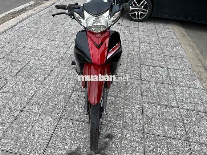 xe 50 máy êm ru bs69