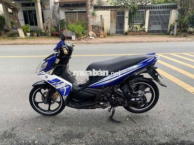 Yamaha nouvo5