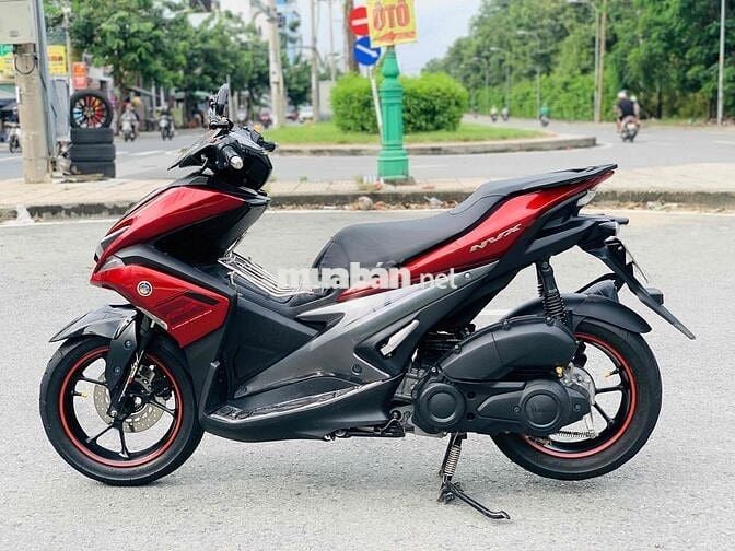 Yamaha NVX125 khoá smk xe đẹp dữ chính chủ bao kí