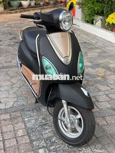 SYM ATTILA FI ĐEN SẦN BAO MÁY NGUYÊN