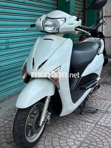 Honda Lead Đời 2008 . BSTP