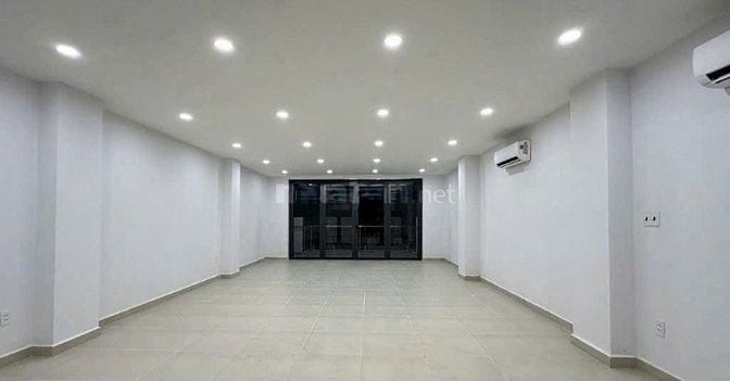 Cần cho thuê Tòa nhà MT Đường Lam Sơn P.2 Q.Tân Bình 