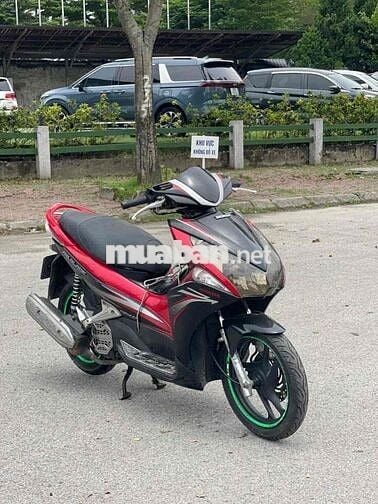 HONDA AIRBLADE 110 FI MÁY ZIN CẦN BÁN
