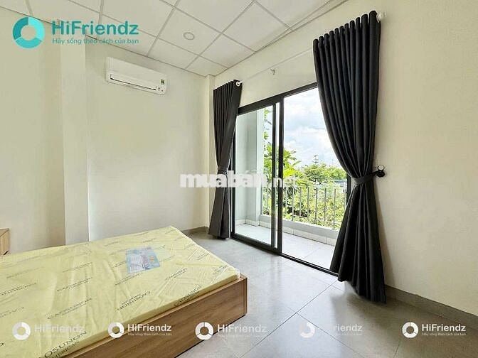 Căn Hộ 1 Trệt 1 Lầu Dạng Nhà Nguyên Căn Cực Xinh