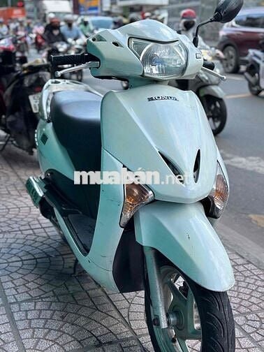 Honda Lead Đời 2008 . BSTP