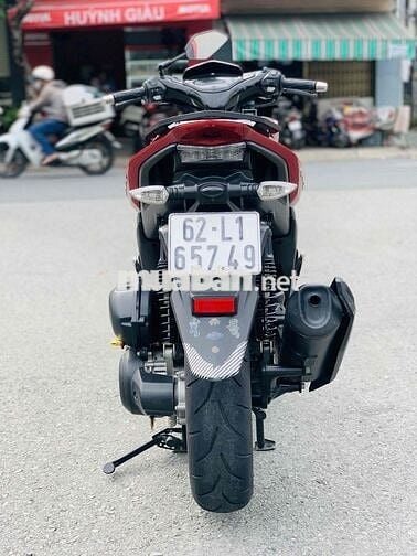 Yamaha NVX125 khoá smk xe đẹp dữ chính chủ bao kí