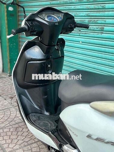 Honda Lead Đời 2008 . BSTP