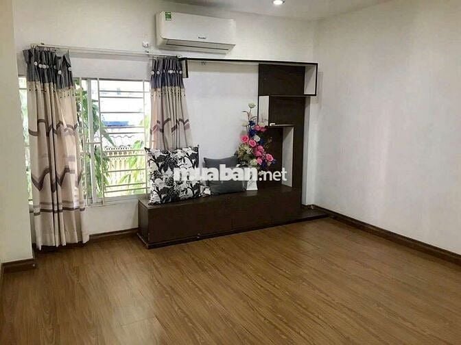 CHO THUÊ NHÀ NC THỐNG NHẤT F16 GO VẤP