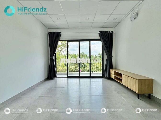 Căn Hộ 1 Trệt 1 Lầu Dạng Nhà Nguyên Căn Cực Xinh