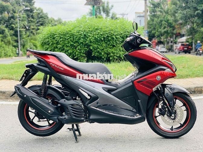 Yamaha NVX125 khoá smk xe đẹp dữ chính chủ bao kí