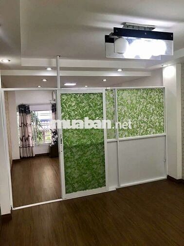 CHO THUÊ NHÀ NC THỐNG NHẤT F16 GO VẤP