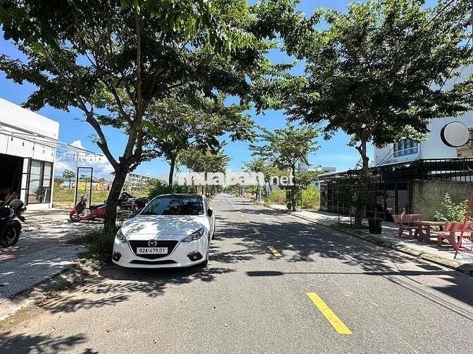 Cần Bán 4lô đất Ngũ Hành Sơn-đường Trung Hoà 1 sát cầu Khuê Đông-đẹp!