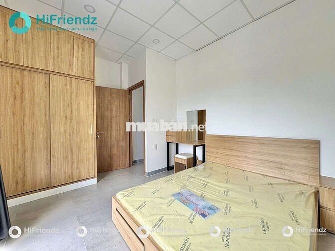 Căn Hộ 1 Trệt 1 Lầu Dạng Nhà Nguyên Căn Cực Xinh