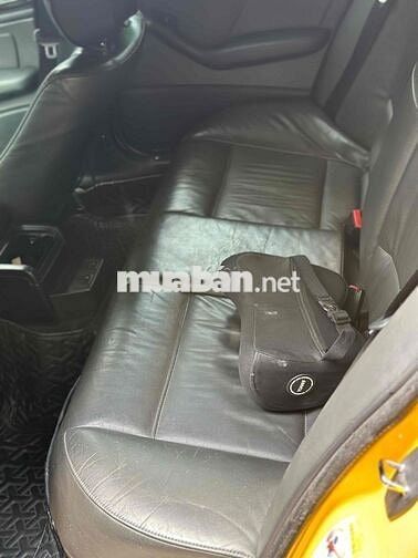 BMW 3 Series 2005 , 325i . odo 888888