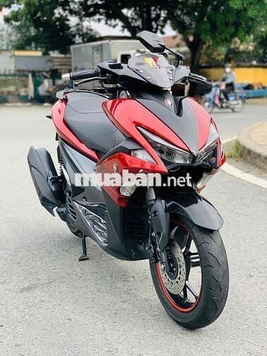 Yamaha NVX125 khoá smk xe đẹp dữ chính chủ bao kí
