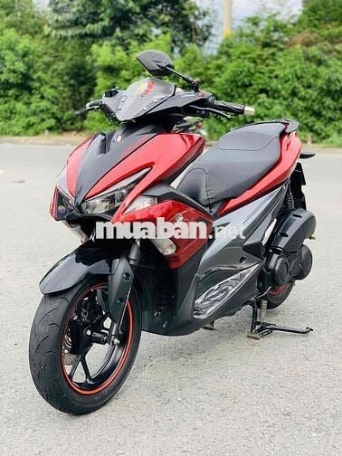 Yamaha NVX125 khoá smk xe đẹp dữ chính chủ bao kí