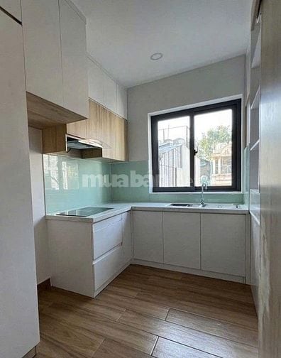 Cần cho thuê Tòa nhà MT Đường Lam Sơn P.2 Q.Tân Bình 