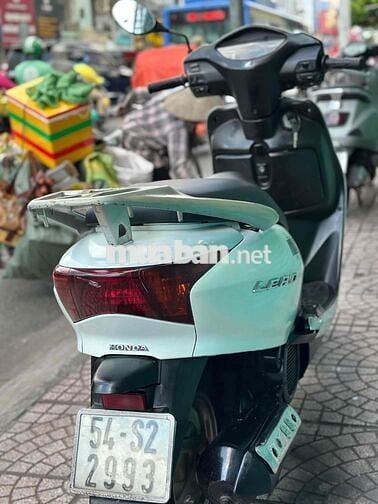 Honda Lead Đời 2008 . BSTP