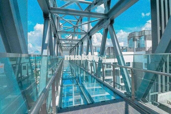 🏢 CHO THUÊ CĂN HỘ HAPPY ONE CENTRAL - PHÚ HOÀ THỦ DẦU BÌNH DƯƠNG