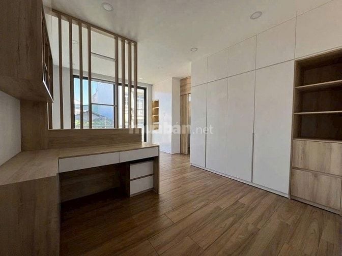 Cần cho thuê Tòa nhà MT Đường Lam Sơn P.2 Q.Tân Bình 