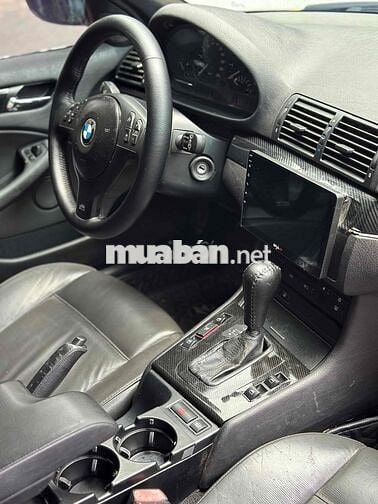 BMW 3 Series 2005 , 325i . odo 888888
