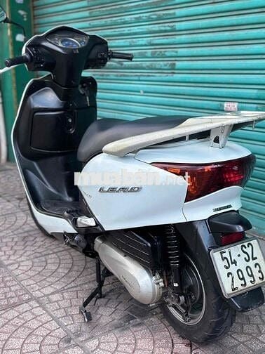Honda Lead Đời 2008 . BSTP