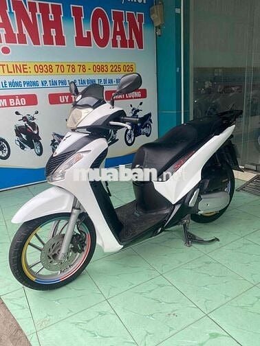 SH 150 bc61 chính chủ úp ý hổ trợ góp có trao đổi
