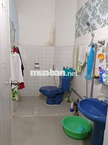 CHO THUÊ NHÀ HXH VÕ OANH, BÌNH THẠNH – 82m2 NGANG 4.8M, 11 TRIỆU/THÁNG
