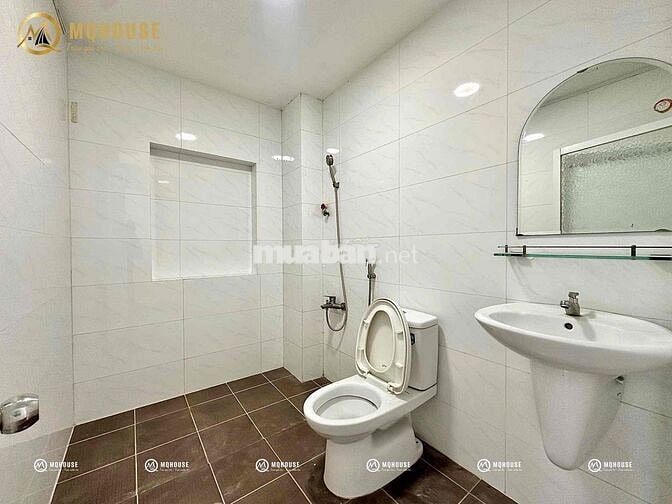 1 phòng ngủ ban công, phòng khách rộng, full NT mới ngay Aeon, HUIT