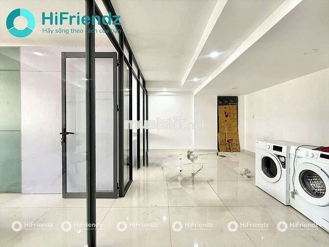 CHDV 2PN TẠI TRUNG TÂM GÌ VẤP ĐA TIỆN ÍCH THUẬN TIỆN DI CHUYỂN