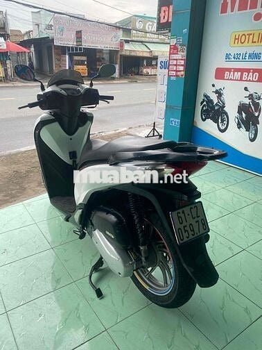 SH 150 bc61 chính chủ úp ý hổ trợ góp có trao đổi