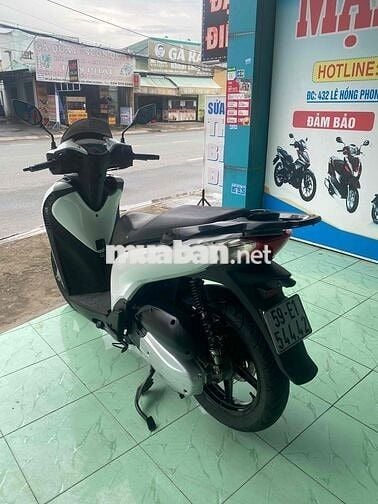 SH 150 khoá smk úp ý bstp hổ trợ góp có trao đổi x
