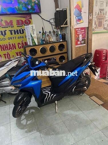 cầm đồng bán thanh lý xe zin đẹp êm ru biển số tp