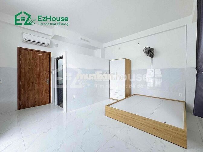CHO THUÊ STUDIO BANCOL FULL NỘI THẤT - TÁCH BẾP CÁCH AEON TÂN PHÚ 5P