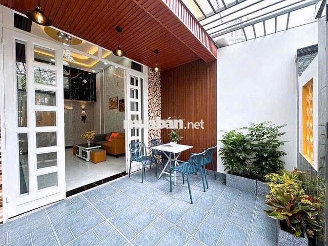 Chính Chủ Bán Gấp Căn Nhà Gác Lững Ngay Chợ Đệm 1Tỷ650