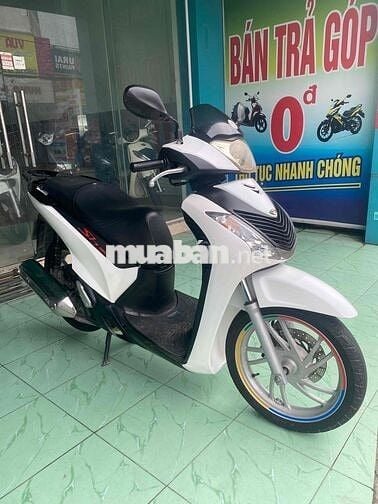 SH 150 bc61 chính chủ úp ý hổ trợ góp có trao đổi