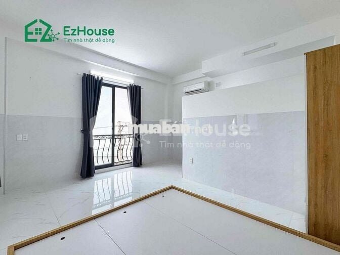CHO THUÊ STUDIO BANCOL FULL NỘI THẤT - TÁCH BẾP CÁCH AEON TÂN PHÚ 5P
